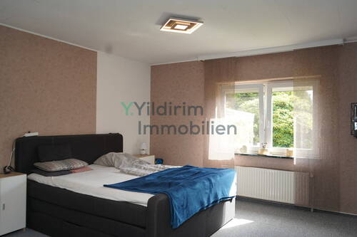 Schlafzimmer 1 - 