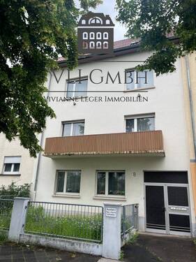 Bild 3 - 1 Zimmer Mehrfamilienhaus, Wohnhaus in Mannheim / Käfertal