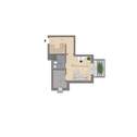 Hobbyraum mit eigenem Bad - 5 Zimmer Etagenwohnung in Roth