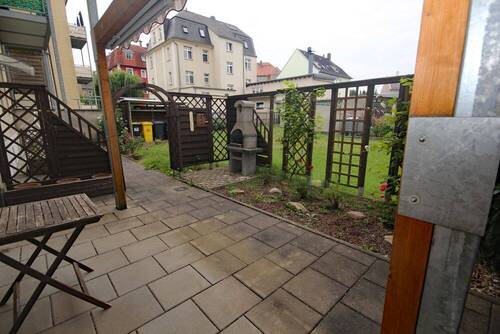 Terasse - 