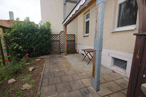Terassee - 