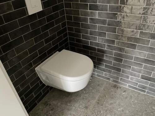 Gäste-WC - 