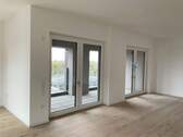 Wohnen mit Loggia - Etagenwohnung mit 120,00 m² in Hannover zur Miete