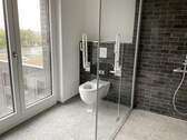 Bad, behindertengerecht - 