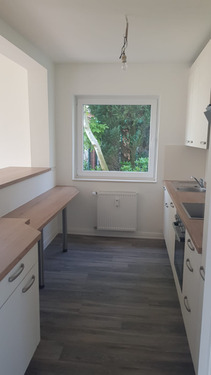 Küche.PNG - Doppelhaushälfte mit 146,00 m² in Tornesch zur Miete