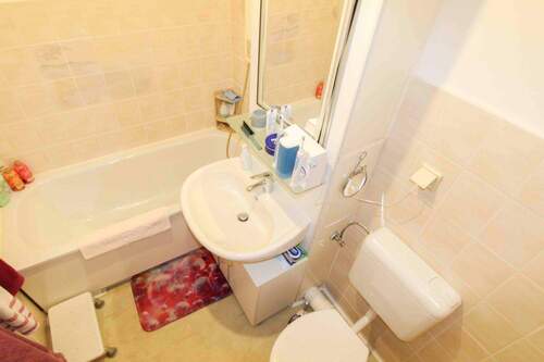 Badezimmer - 