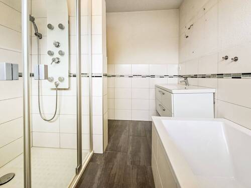 Badezimmer OG - 
