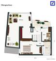 Obergeschoss - 