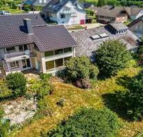 Ein Haus für Visionen - mit Anbau, Garten und Weitblick - Horn-Bad Meinberg Leopoldstal