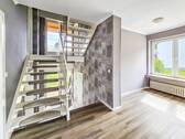 Treppe EG - 