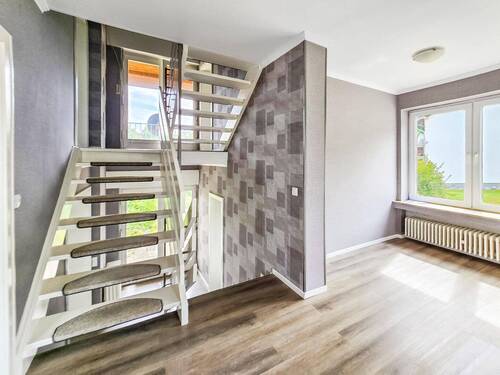 Treppe EG - 