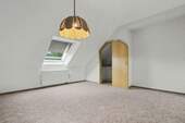 Dachgeschoss - 