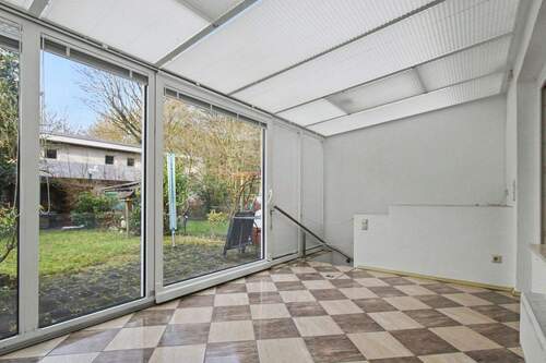Wintergarten - 