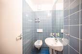Gäste-WC - 