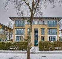 Bezugsfreie 3-Zimmerwohnung inkl. Kfz-Stellplatz. - Falkensee