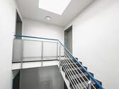 Treppenhaus - 3 Zimmer Etagenwohnung zum Kaufen in Falkensee