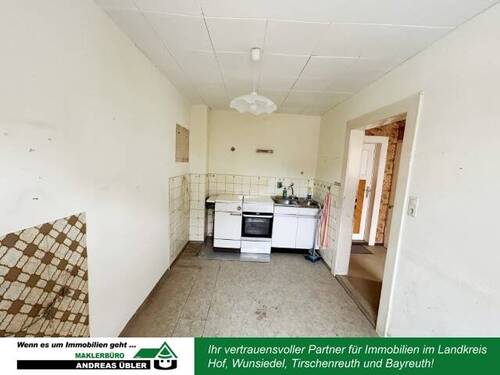 Haus Nr. 39 - Küche - 