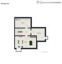 Grundriss - Kellergeschoss - 