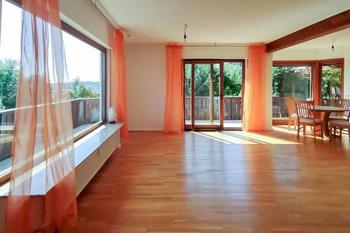 Detailbild - 7 Zimmer Einfamilienhaus zum Kaufen in Scheer