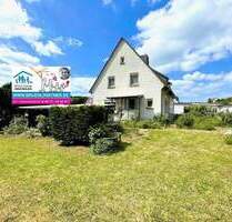 Ruhige und sonnige Lage in Bad Kreuznach - Gartenfreunde und spielende Kinder willkommen