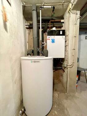 2023 neue Heizung - 