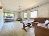 Wohnzimmer - 5 Zimmer Doppelhaushälfte in Bad Kreuznach