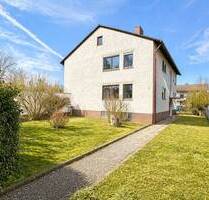 Zweifamilienhaus mit Potential in Manching
