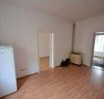 Sanierungsbedürftige 2 Zimmerwohnung - Nürnberg St Peter
