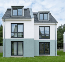 Grünes Zuhause für Zukunftsdenker - Energieklasse A+ nahe Tesla - Erkner Hohenbinde