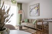 Musterhaus - 4 Zimmer Doppelhaushälfte in Erkner