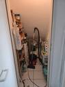 Abstellraum - 