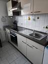 Küche - 3 Zimmer Etagenwohnung zur Miete in Bockhorn