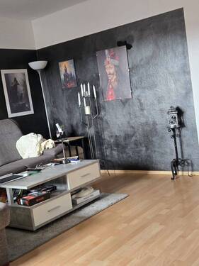 Wohnzimmer - 