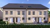 Schwenningen__Eingang ll - 5 Zimmer Reihenendhaus zum Kaufen in Villingen-Schwenningen