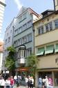 Haus Außenansicht - Gewerbeobjekt (Büro, Produktion, Verkauf) zur Miete in Lindau (Bodensee)