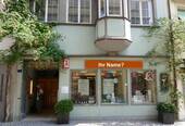 Außenansicht - Gewerbeobjekt (Büro, Produktion, Verkauf) in Lindau (Bodensee) zur Miete