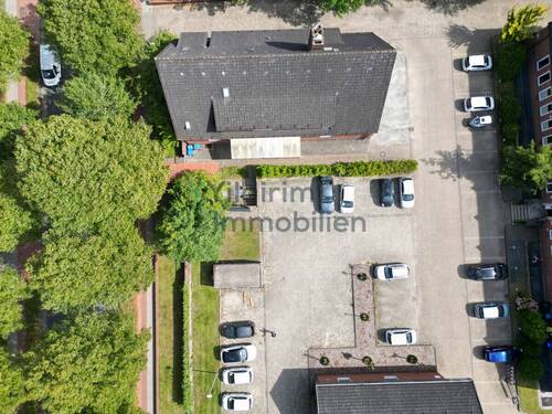 Luftaufnahme - 