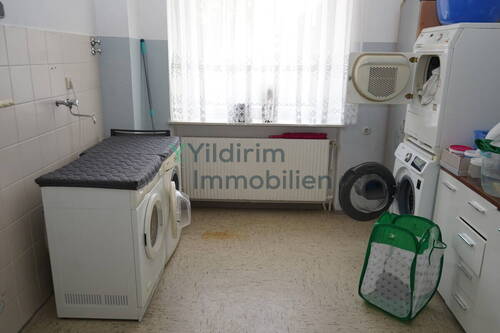 Waschraum - 