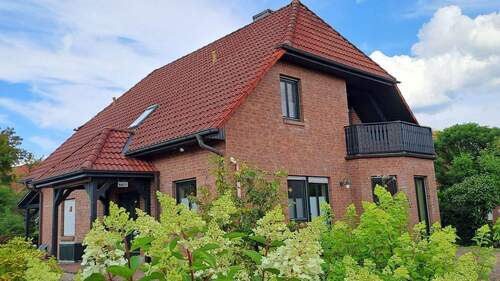 Ansicht - 5 Zimmer Mehrfamilienhaus, Wohnhaus zum Kaufen in Soltau
