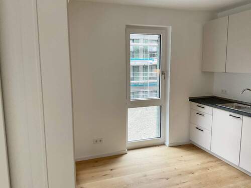 Kochen - Etagenwohnung mit 80,00 m² in Hannover zur Miete