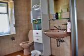 Badezimmer 1. OG - 