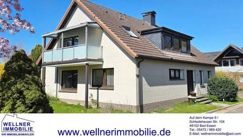 www.wellnerimmobilie.de.jpg - 7 Zimmer Mehrfamilienhaus, Wohnhaus zum Kaufen in Bad Essen