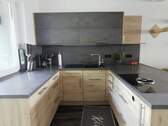 Küche Wohnung - 