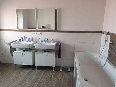 Bad Mietwohnung - 