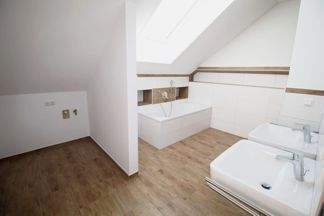 Bad Dachgeschoss - 