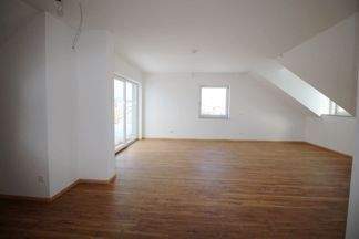 Wohnen Dachgeschoss - 