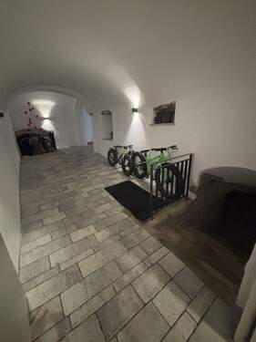 Gewölbe inklusive - 