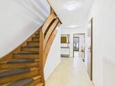 Flur & Treppenhaus - 