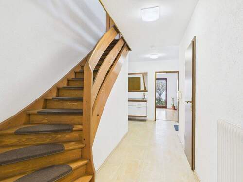 Flur & Treppenhaus - 