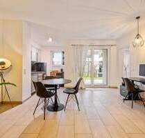 Einziehen und Wohlfühlen- 2 Zimmer, vollmöbilert, im Herzen von Bensheim